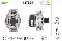 VALEO 437621