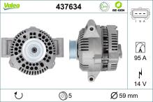 VALEO 437634