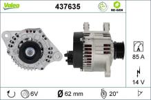 VALEO 437635