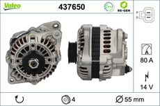 VALEO 437650