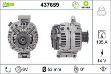 VALEO 437659