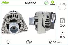 VALEO 437662