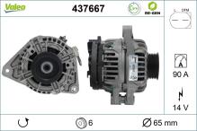 VALEO 437667