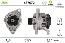 VALEO 437672
