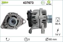 VALEO 437673