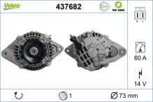 VALEO 437682