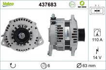 VALEO 437683