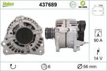 VALEO 437689