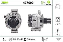VALEO 437690