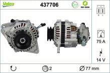 VALEO 437706