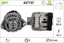 VALEO 437737