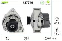 VALEO 437740