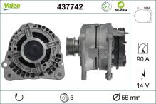 VALEO 437742