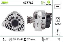 VALEO 437763