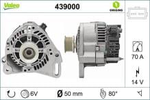 VALEO 439000
