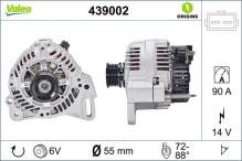 VALEO 439002