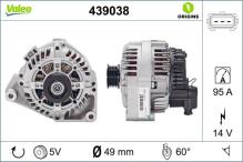 VALEO 439038