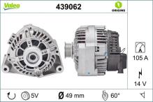 VALEO 439062