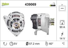 VALEO 439069