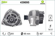 VALEO 439095