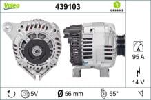 VALEO 439103