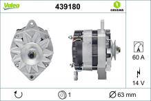 VALEO 439180