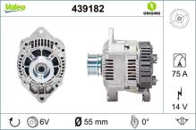 VALEO 439182