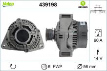VALEO 439198