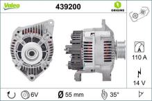 VALEO 439200