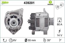 VALEO 439201