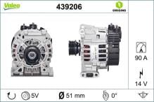 VALEO 439206