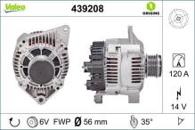VALEO 439208