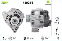 VALEO 439214