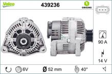 VALEO 439236