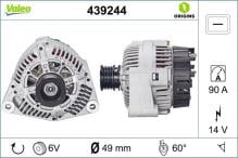 VALEO 439244
