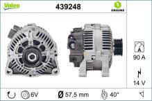 VALEO 439248