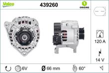 VALEO 439260