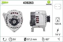 VALEO 439263