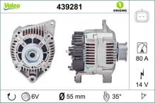 VALEO 439281