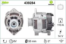 VALEO 439284