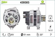 VALEO 439303