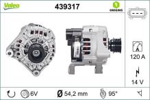 VALEO 439317