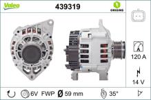 VALEO 439319