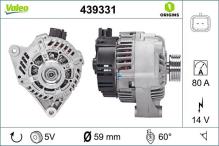 VALEO 439331