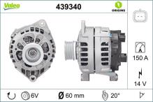 VALEO 439340