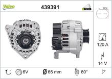 VALEO 439391