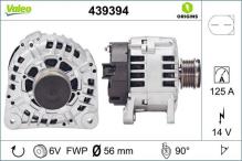 VALEO 439394