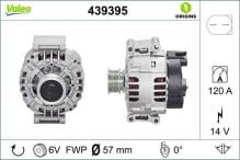 VALEO 439395