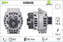 VALEO 439430