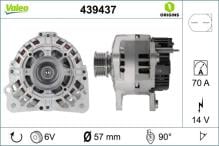 VALEO 439437
